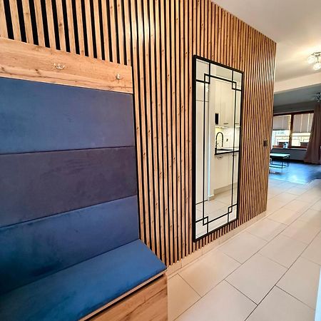 Apartament Lesny Z Kominkiem - Viva Pod Giewontem Apartamenty Zakopane Ngoại thất bức ảnh