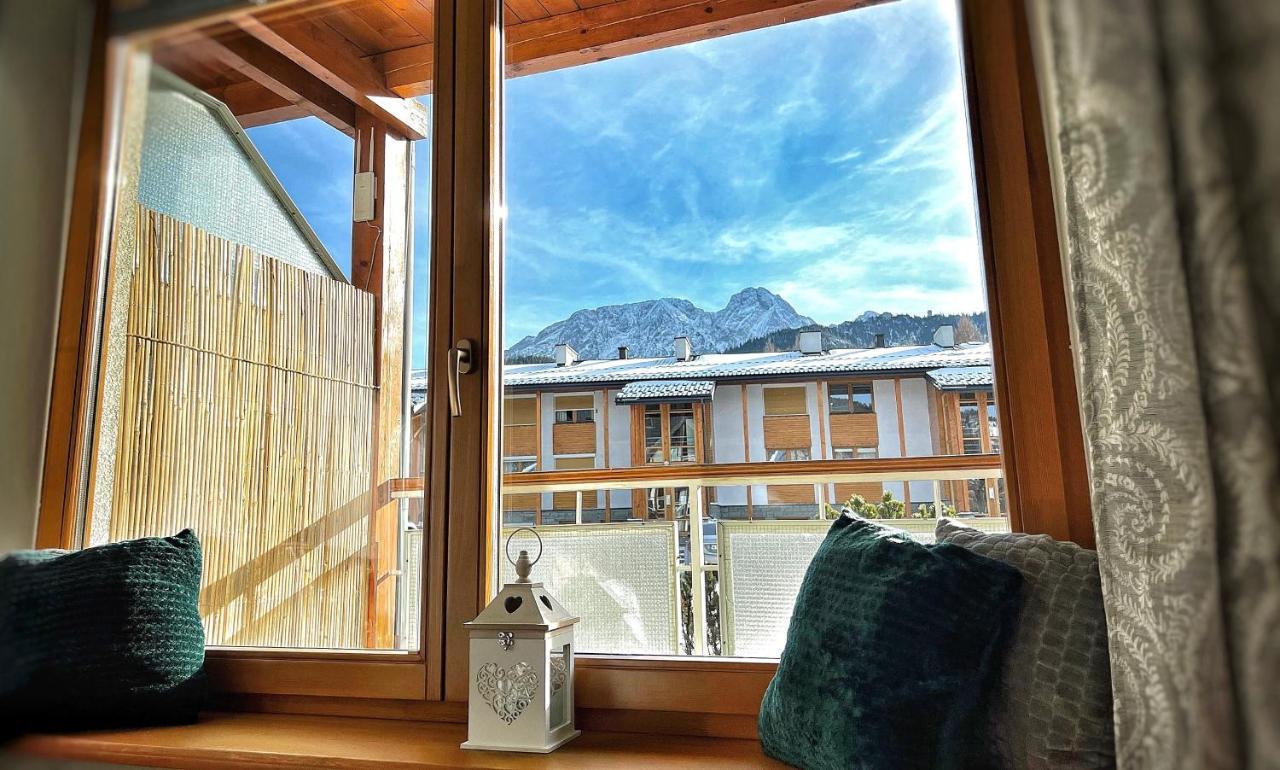 Apartament Lesny Z Kominkiem - Viva Pod Giewontem Apartamenty Zakopane Ngoại thất bức ảnh