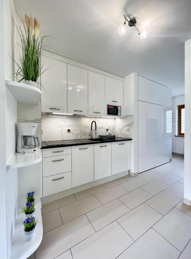 Apartament Lesny Z Kominkiem - Viva Pod Giewontem Apartamenty Zakopane Ngoại thất bức ảnh